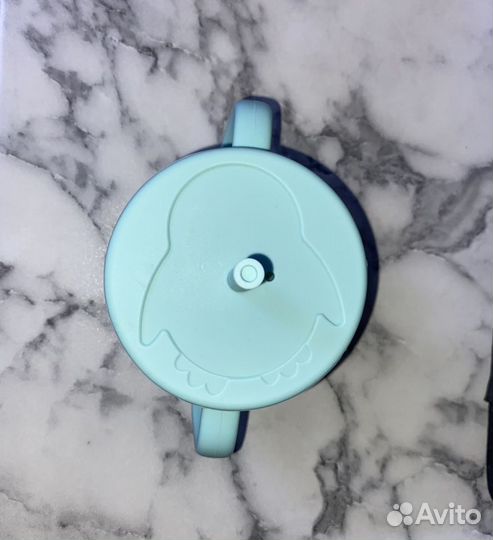 Детская посуда бутылочки