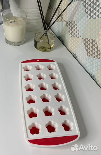 Форма для льда 