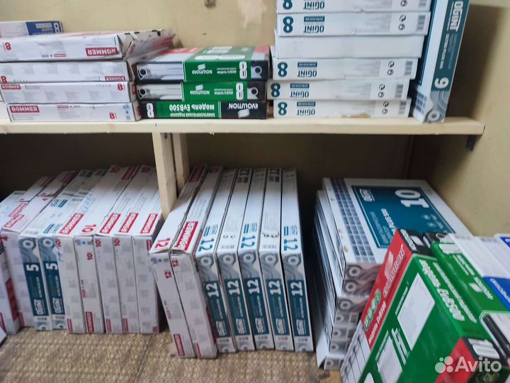 Радиатор отопления