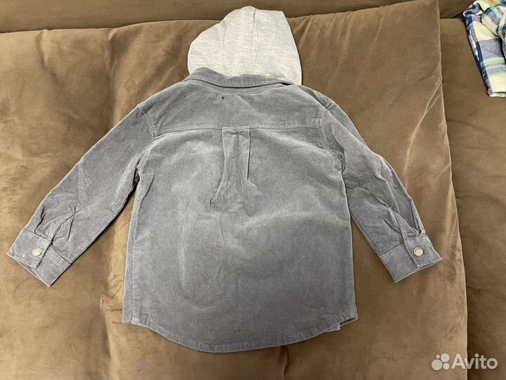 Костюм Choupette на мальчика 98-104