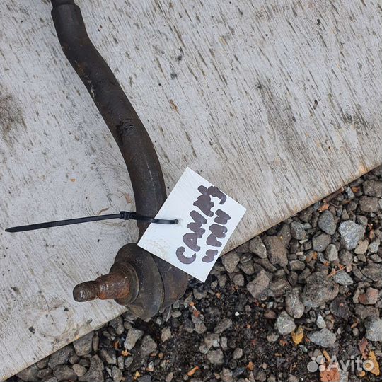 Рулевая рейка Iran Khodro Samand