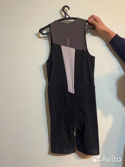 Трисьют для триатлона мужской