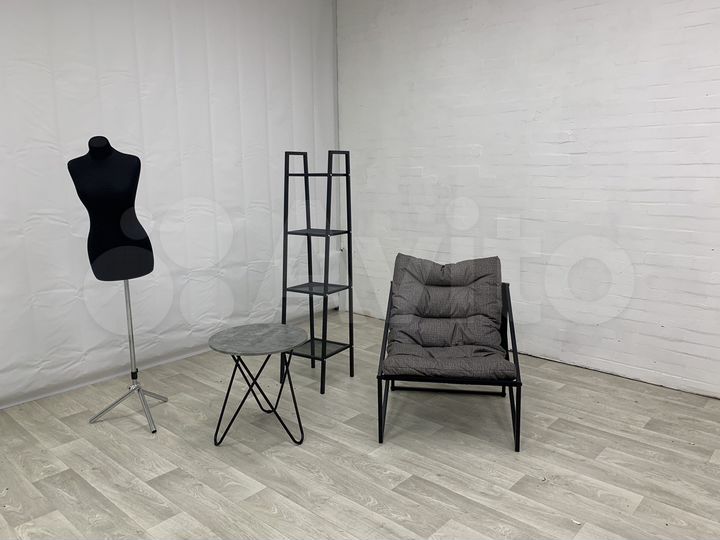 Торговая площадь, 50 м²