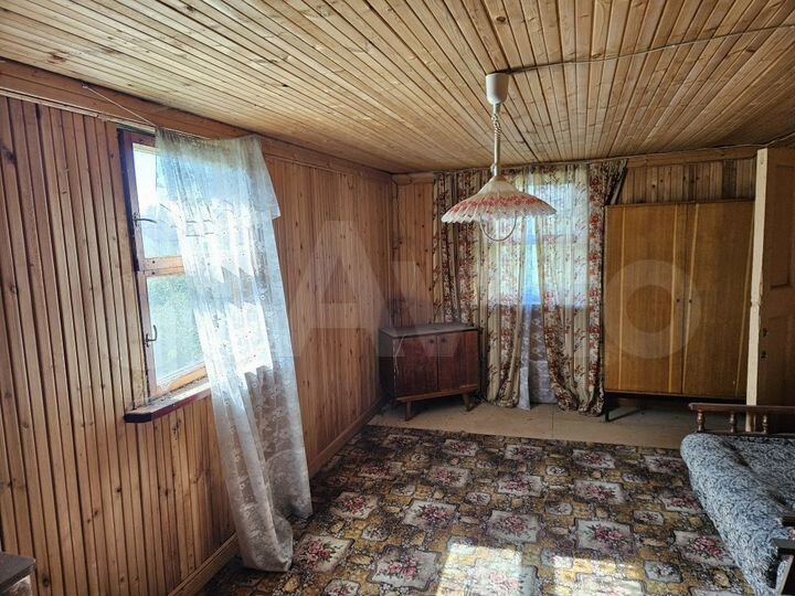 Дом 78 м² на участке 8 сот.