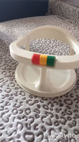 Стульчик для купания