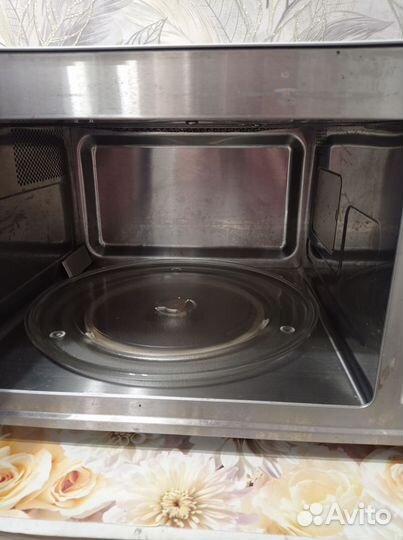 Микроволновая печь sharp
