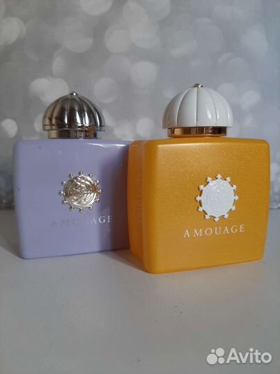 Селектив (ниша) оригинальная парфюмерия