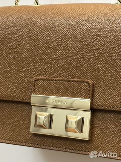 Сумка женская furla