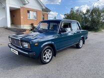 ВАЗ (LADA) 2107 1.6 MT, 1999, 65 000 км, с пробегом, цена 210 000 руб.