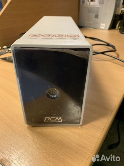 Модуль резервного питания battety backup