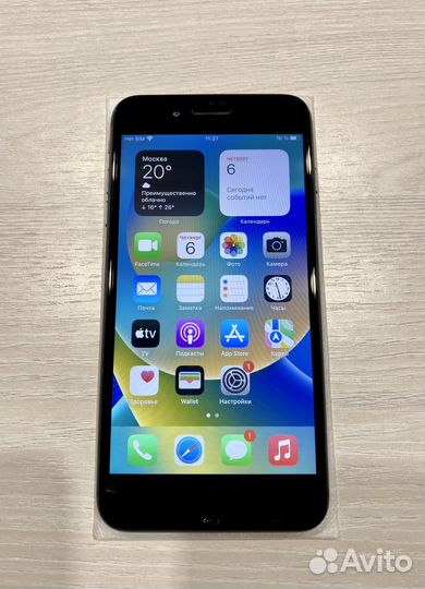 iPhone 8 Plus, 64 ГБ