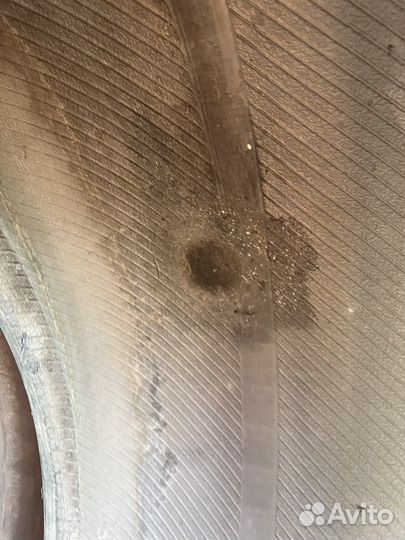 Yokohama Advan Sport V105 265/50 R20