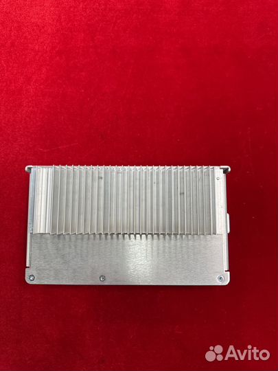 Блок питания, силовая плата на WMF 1100S