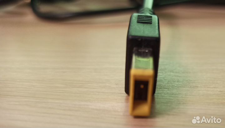 Adlx65NLC2A Блок питания для ноутбука Lenovo