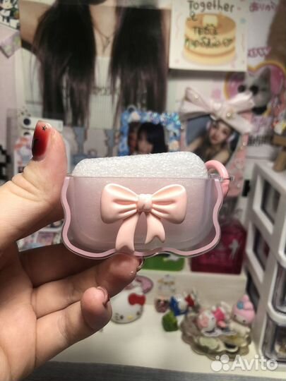Чехол для airpods