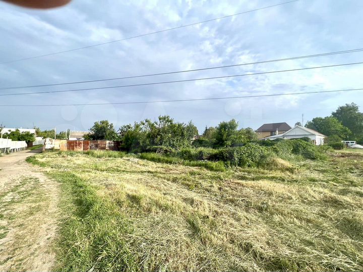 Участок 5 сот. (ИЖС)