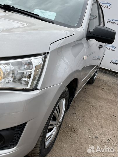Datsun mi-DO 1.6 МТ, 2015, 100 022 км