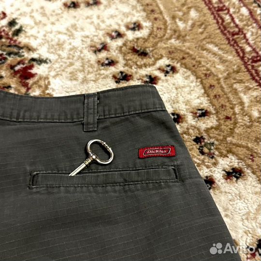 Шорты Dickies loose fit оригинал