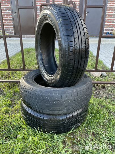 Hankook Optimo H411 175/65 R14 82H