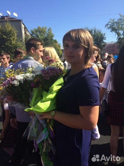 Репетитор начальных классов