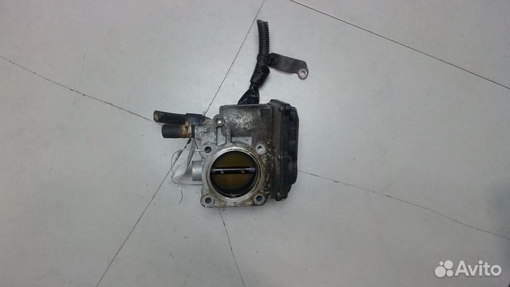 Заслонка дроссельная Suzuki Grand Vitara, 2010