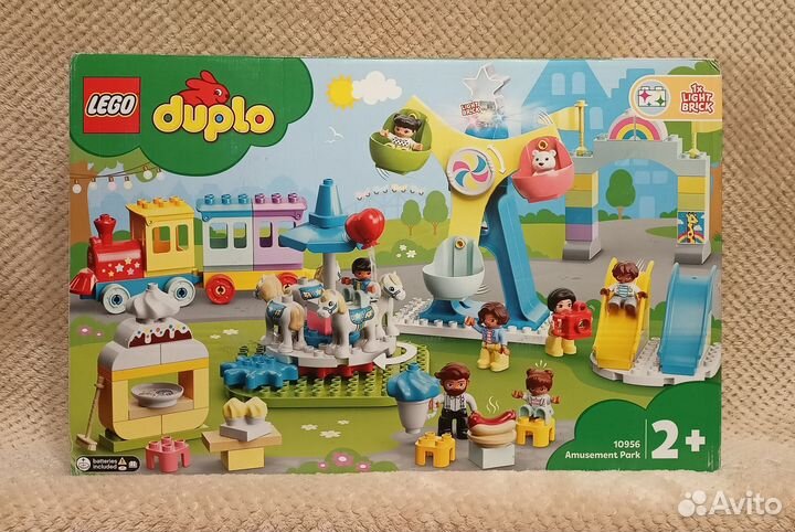 Lego Duplo 10956 (новый)