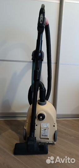 Пылесос Samsung