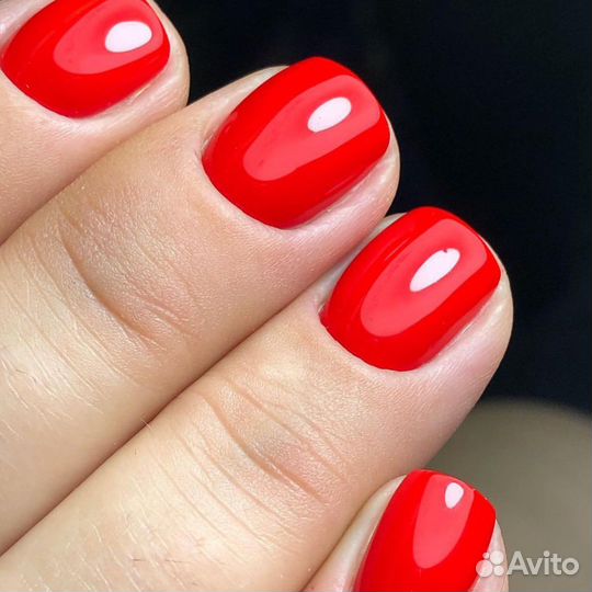 Мастер маникюра на дому