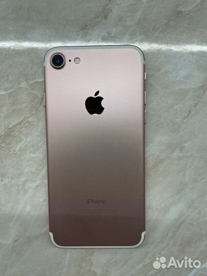 iPhone 7, 32 ГБ