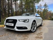 Audi A5 2.0 AT, 2011, 291 000 км, с пробегом, цена 1 390 600 руб.