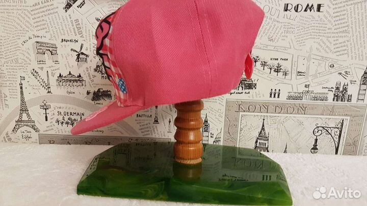 Кепка Hello Kitty