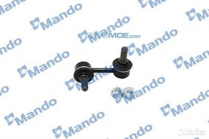 Стойка стабилизатора задняя правая SLL0002 mando