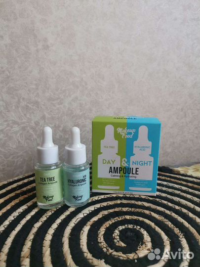 Корейская косметика