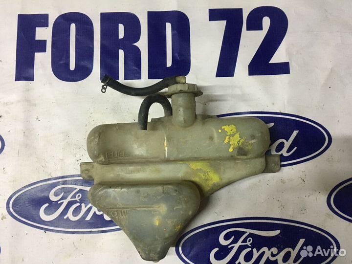 Расширительный бачок Mazda 6 GG