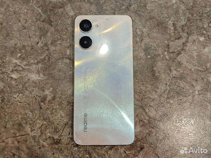 realme 10, 8/256 ГБ