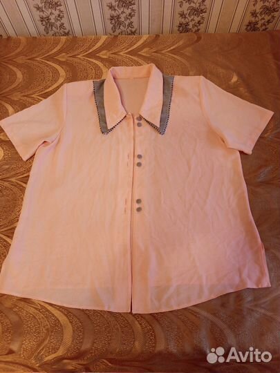 Блузка женская