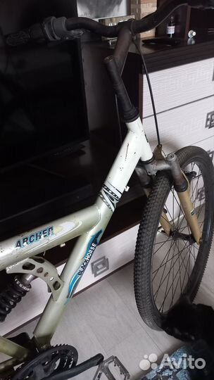 Велосипеды бу взрослый