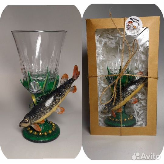 Подарок мужчине 23 февраля