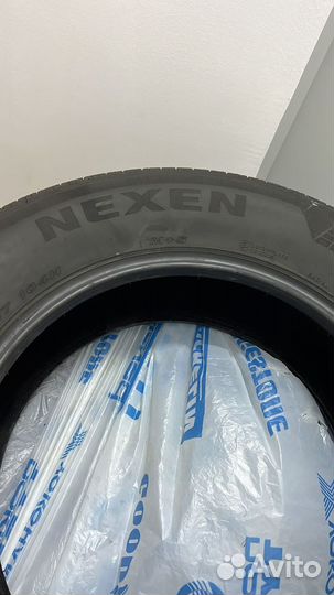 Nexen Roadian GTX 235/65 R17 104H