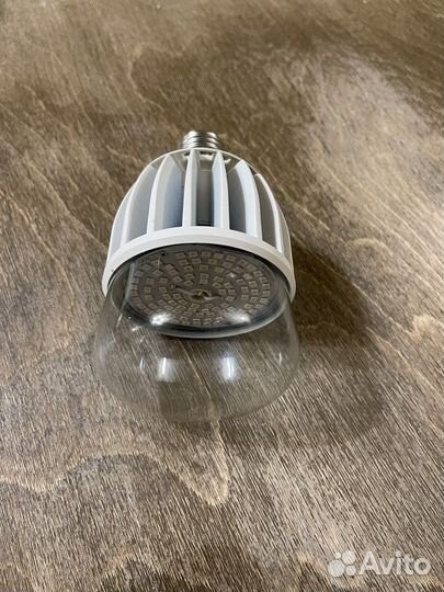 Светодиодная фитолампа Uniel M80 20W