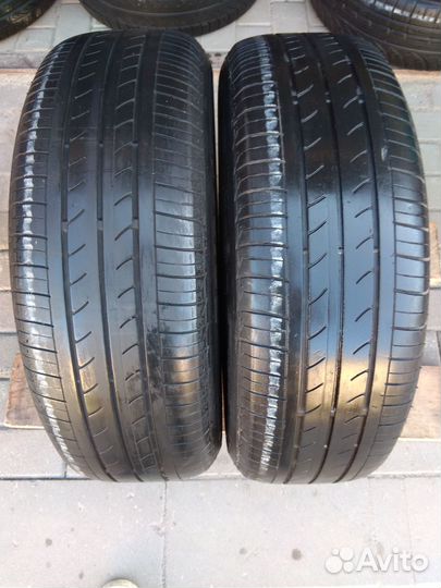 Bridgestone B250 195/65 R15 91H