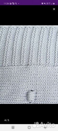 Конверт-одеяло на выписку