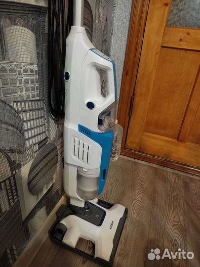 Пылесос kitfort