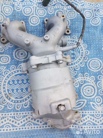 Катализатор