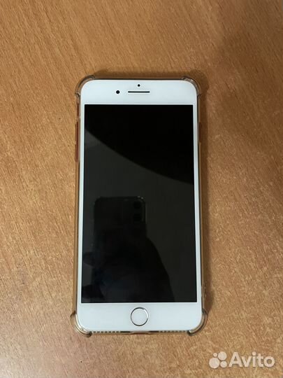 iPhone 7 Plus, 128 ГБ