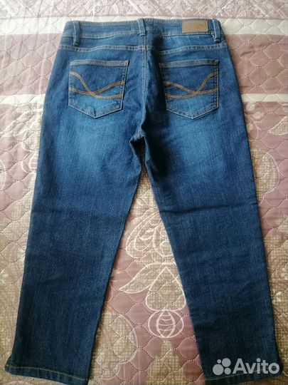 Джинсы Bonprix 7 /8
