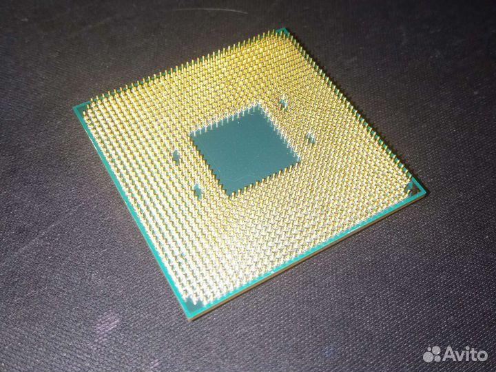 Процессор amd ryzen 3 1200