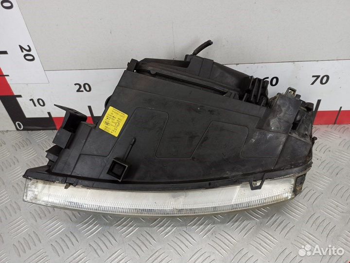 Фара передняя для Ford Mondeo 3 0301174202