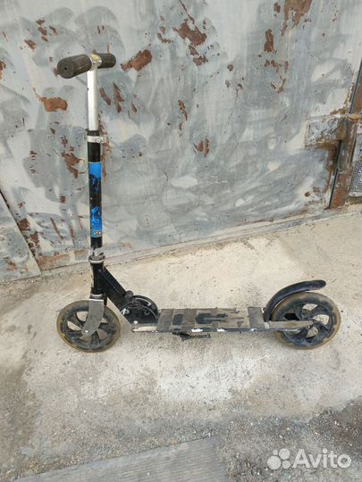 Детский мотоцикл беговел бу