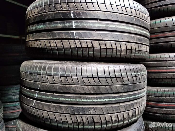 Michelin Primacy 3 275/40 R19